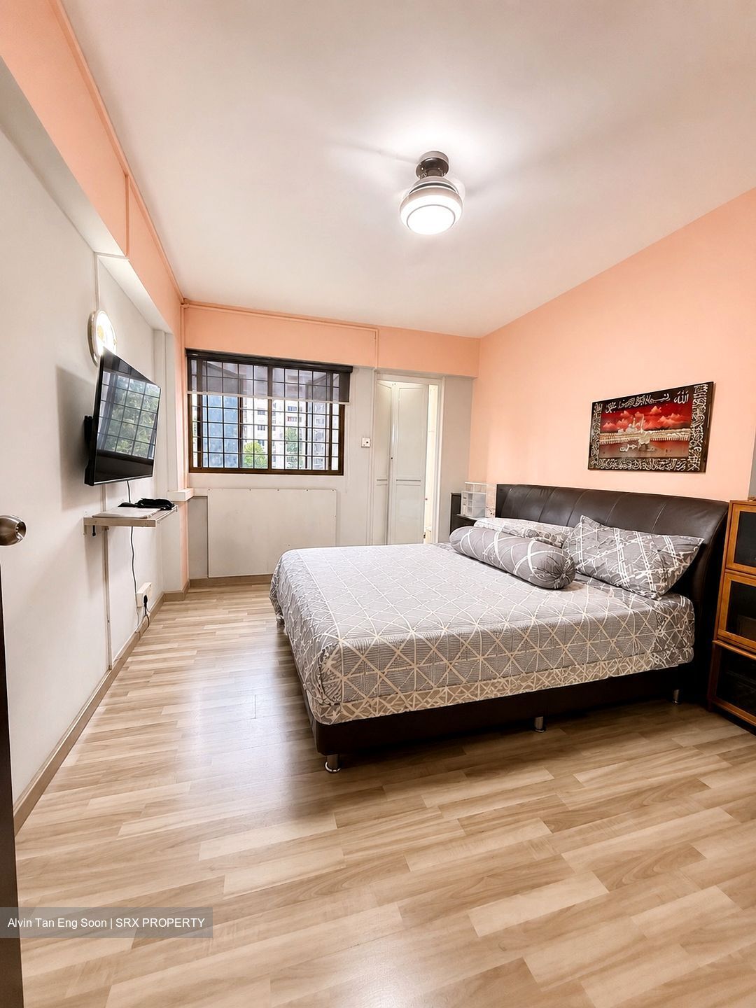 Blk 348 Bukit Batok Street 34 (Bukit Batok), HDB 4 Rooms #577459041